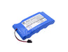 Drager Drager Infinity Monitor Gamma Infinity Monitor Gamma XL Monitor Infinity Gamma Monitor Infinity Gamma XL MS 6800mAh Medical Replacement Battery