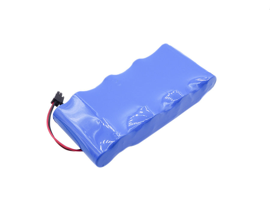 Drager Drager Infinity Monitor Gamma Infinity Monitor Gamma XL Monitor Infinity Gamma Monitor Infinity Gamma XL MS 6800mAh Medical Replacement Battery
