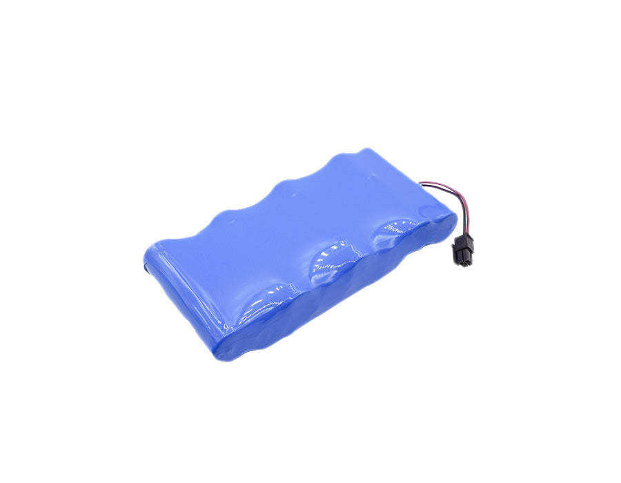 Drager Drager Infinity Monitor Gamma Infinity Monitor Gamma XL Monitor Infinity Gamma Monitor Infinity Gamma XL MS 6800mAh Medical Replacement Battery