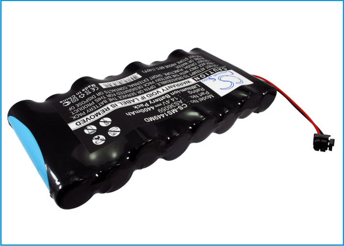 Drager DELTA GAMMA INFINITY Infinity Delta Infinity Delta XL Infinity Gamma XL Infinity XL infintiy Vista MS14234  4400mAh Medical Replacement Battery