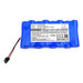 Drager DELTA GAMMA INFINITY Infinity Delta Infinity Delta XL Infinity Gamma XL Infinity XL infintiy Vista MS14234  6800mAh Medical Replacement Battery