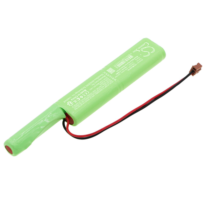 Mitutoyo Surftest SJ-201 700mAh Survey Multimeter and Equipment Replacement Battery