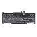 Monster Modern 14 B11MOU-861IN Modern 14 B11MOU-1064XES Modern 14 B11 Modern 14 B11MOU-862IN Modern 14 B11MOU- Laptop and Notebook Replacement Battery