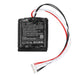 Microsemi 2294600-R SmartRAID 3154-8i16e SmartRAID ASR-3101-4i SAS Controller PLC Replacement Battery