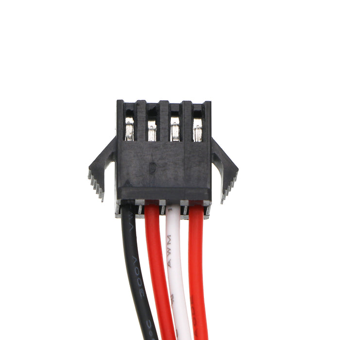 MetalSub Truck Car Replacement Battery