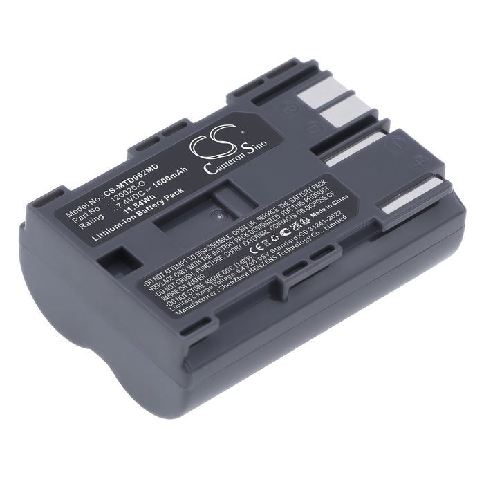 Delta Dore BPX bloc pile sirene,SEFRx Alarm Replacement Battery