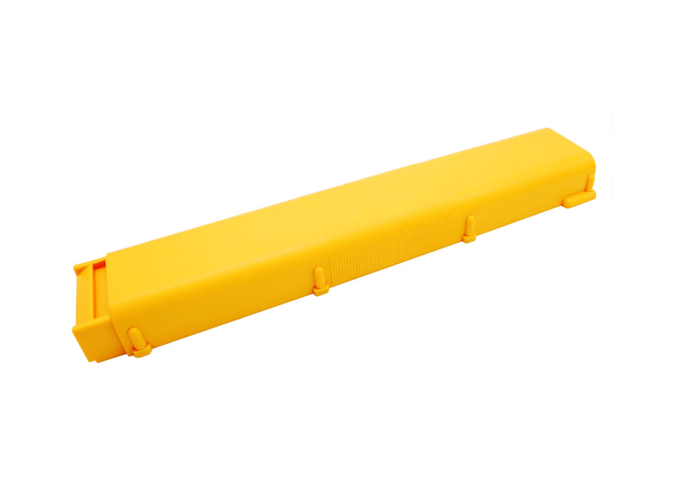 Zoll Metrax ECO-1,Metrax M240,Metrax DM1,Metrax DM3,Metrax DM10 Medical Replacement Battery