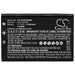 Maico ECG100,ECG100+ Medical Replacement Battery