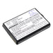 Micros EVOLVE LTE AR494948 HK2157A Two Way Radio Replacement Battery