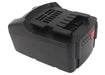 Eisenblatter HT Powerfeile,HT Multifunktionsgerat,HT Rohrbandschleifer,PRO HT Winkelschleifer,HT Polierer,HT La 3000mAh Power Tool Replacement Battery