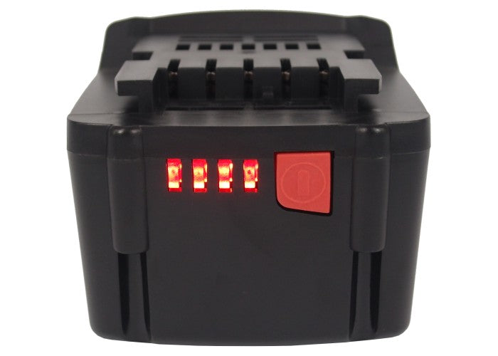 Eisenblatter HT Powerfeile,HT Multifunktionsgerat,HT Rohrbandschleifer,PRO HT Winkelschleifer,HT Polierer,HT La 3000mAh Power Tool Replacement Battery