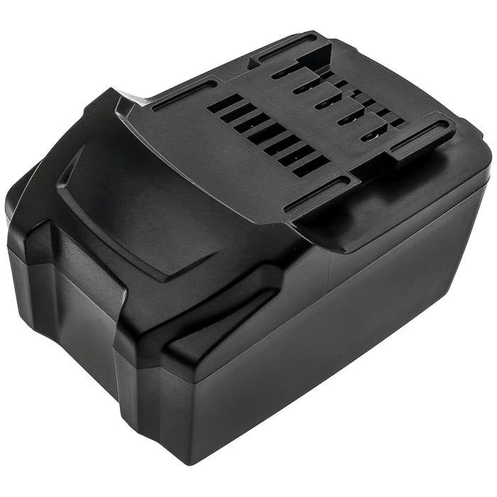 Eisenblatter HT Powerfeile,HT Multifunktionsgerat,HT Rohrbandschleifer,PRO HT Winkelschleifer,HT Polierer 6000mAh Black Power Tool Replacement Battery
