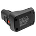 Metabo PowerImpact 12 PowerLED 12 PowerMaxx 12 PowerMaxx 12 Basic PowerMaxx 12 Pro PowerMaxx BS Power Tool Replacement Battery