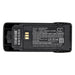 Motorola R2 3300mAh Two Way Radio Replacement Battery