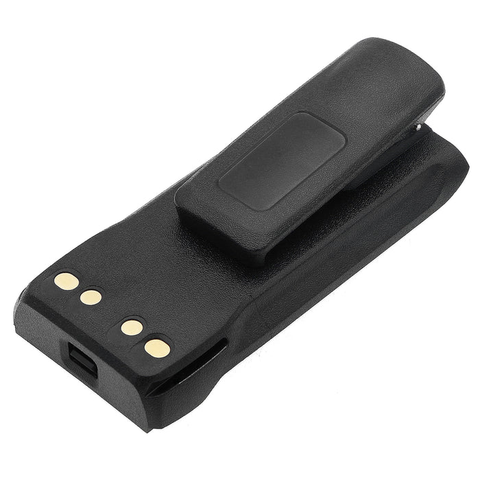 Motorola R7 R7A 2250mAh Two Way Radio Replacement Battery
