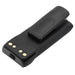 Motorola R7 R7A 2250mAh Two Way Radio Replacement Battery