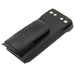 Motorola R7 R7A 2250mAh Two Way Radio Replacement Battery