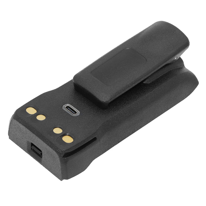 Motorola R7 R7A 2600mAh Two Way Radio Replacement Battery