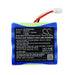 Microtac Infinity SA9800 Medical Replacement Battery