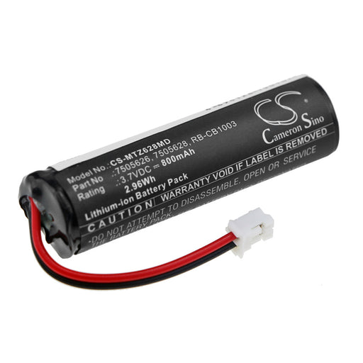 Brasseler EndoSync Medical Replacement Battery