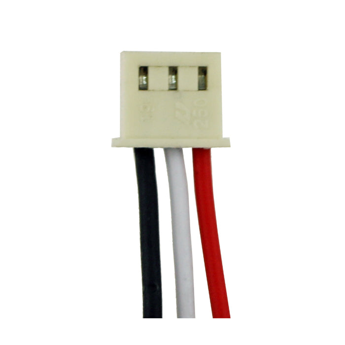 Morita SM-DP-ZX Medical Replacement Battery