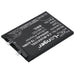 Redmi K60 Pro 22127RK46C Mobile Phone Replacement Battery