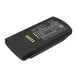 M3 Mobile UL20F UL20 Barcode Replacement Battery