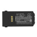 Xiaomi UL20F UL20 Barcode Replacement Battery