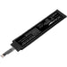 Xiaomi Black Shark 3 Pro,Black Shark 3 Pro 5G,MBU-H0 Mobile Phone Replacement Battery