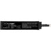 Xiaomi Black Shark 3 Pro,Black Shark 3 Pro 5G,MBU-H0 Mobile Phone Replacement Battery