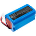 UPCAN X3 R2 Vacuum Replacement Battery