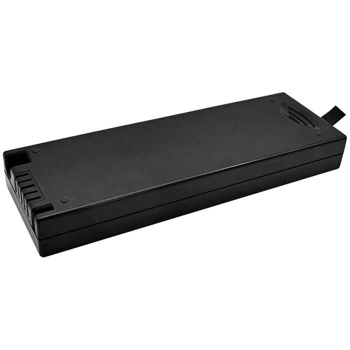 Mindray PM7000 PM8000 VS800 VS-800 WATO EX20 WATO EX-20 WATO EX25 WATO EX-25 WATO EX30 WATO EX-30 WATO EX35 WATO E 6400mAh Medical Replacement Battery