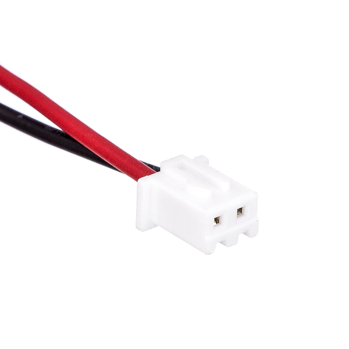 Imex 421 BR0024 BT0022 CT Plus Doppler DOP CT Dop Ct+ DOP-CT Doppler Free DOP Free DOP Probe Freedop Medical Replacement Battery