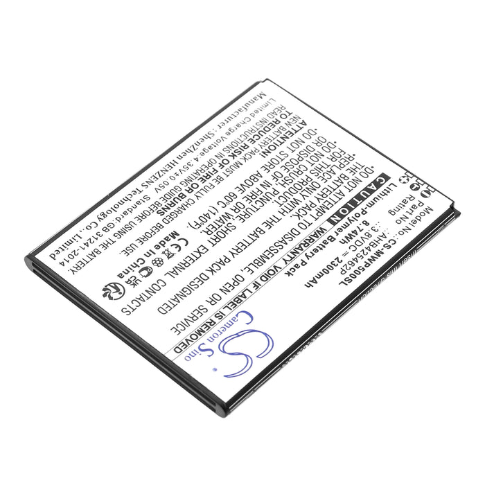 Motorola Nitro 5P Mobile Phone Replacement Battery