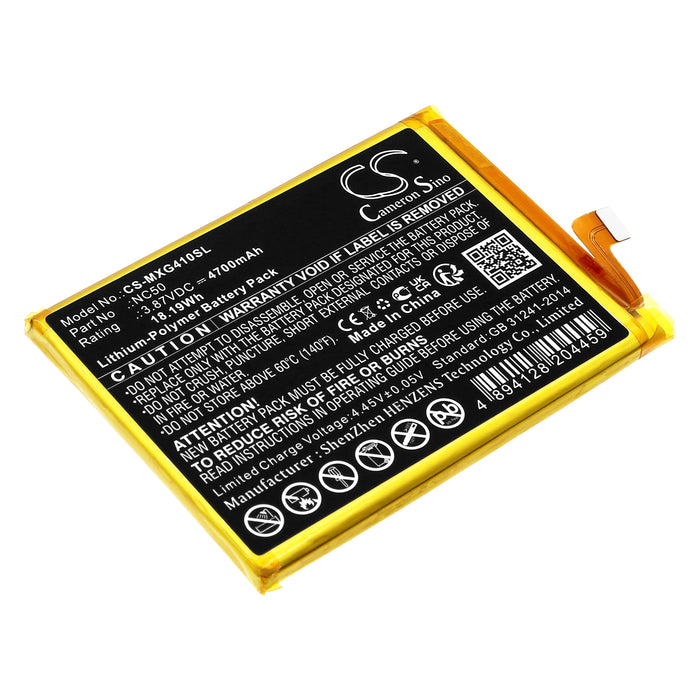 Motorola Moto G41 XT2167 Mobile Phone Replacement Battery