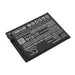 Motorola XT2343 Moto G54 Mobile Phone Replacement Battery
