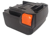 Max Rebar RB397,RB517,RB217,Max RB397,Max RB517,Max RB217 Power Tool Replacement Battery