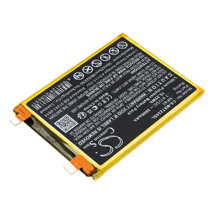 Motorola XT2245 EDGE 30 NEO Mobile Phone Replacement Battery
