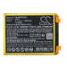 Motorola XT2245 EDGE 30 NEO Mobile Phone Replacement Battery