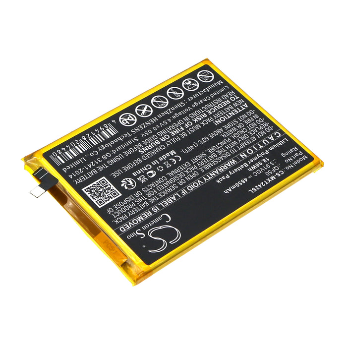Motorola Moto G04 XT2421 Mobile Phone Replacement Battery