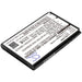 Vivitar DVR-820HD DVR-865HD DVR-925HD ViviCam 8025 Vivicam XO29 Camera Replacement Battery