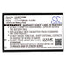 Svp Usance AGG-023 AGG-052 BBA07 DV-12T HDDV2100 HDDV2100R HDDV2400 HDDV2400R HDDV2500 HDDV2900 HDDV2900B HDDV5500 T100 T60 Camera Replacement Battery