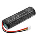Envitec 1001844,MySign O O2 Meter,MySign S 2600mAh Medical Replacement Battery