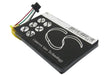 Acer N30 PDA Replacement Battery