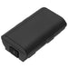 Arlo Essential Smart Wired Video Doorbell AVD2001 6400mAh Security System Replacement Battery