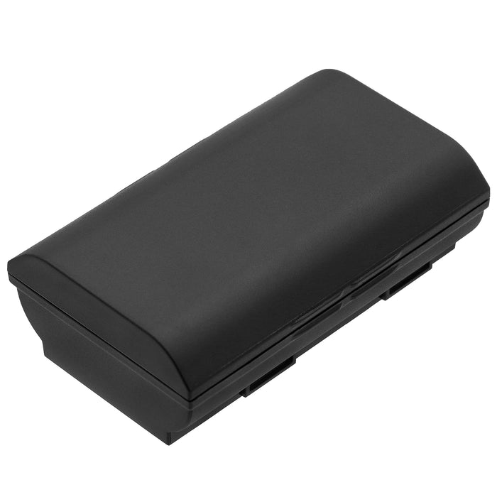 Arlo Essential Smart Wired Video Doorbell AVD2001 6400mAh Security System Replacement Battery