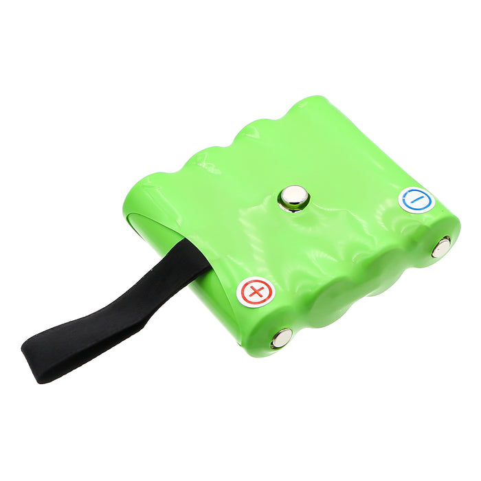 NONIN Palm Sat 2500 Pulse Oximeter Pulseoximeter Palm SAT 2500 SAT 2500 Medical Replacement Battery