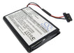 Medion MD-95780 GPS Replacement Battery
