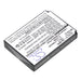 Nordmende Nordcam 01,Nordcam Sport Camera Replacement Battery