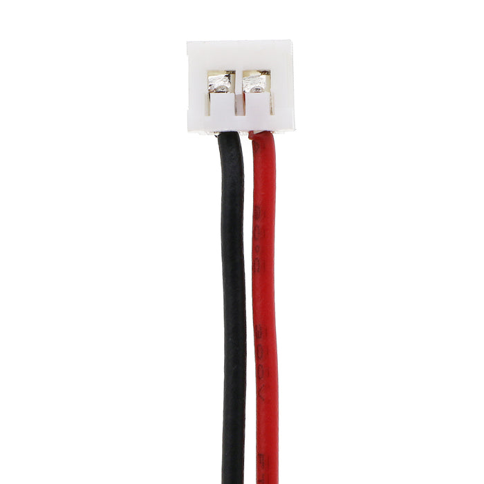 Indexa Repeater 9000FR 35516 Emergency Light Replacement Battery